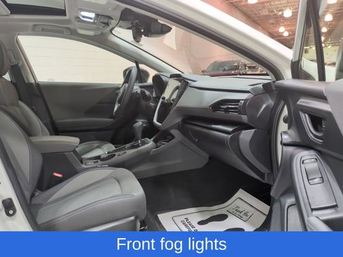 Certified 2025 Subaru Crosstrek 2.5i Premium AWD/4WD image 9