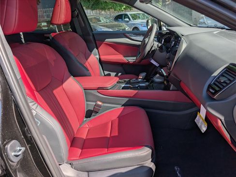 New 2026 Lexus NX 350 AWD w/ Premium Package image 7
