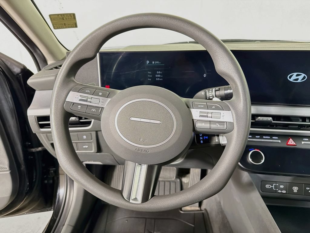 Used 2024 Hyundai Sonata SEL FWD image 13