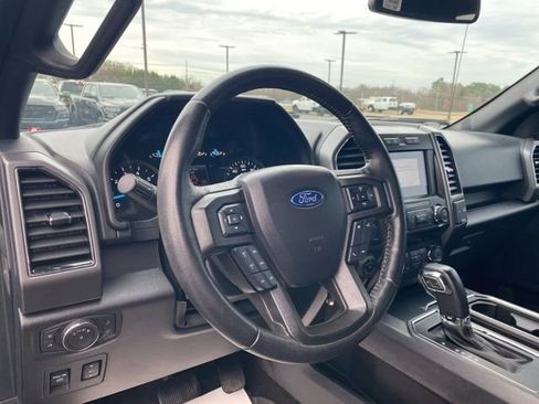 Used 2020 Ford F150 XLT w/ Equipment Group 302A Luxury image 14
