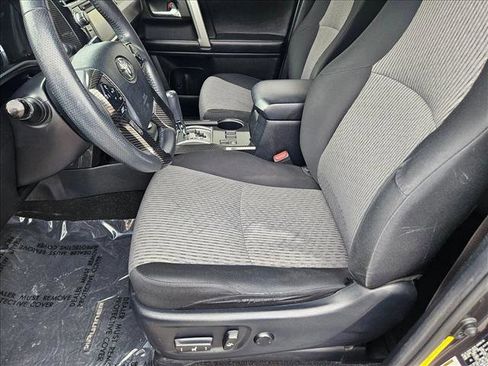 Used 2019 Toyota 4Runner SR5 image 15