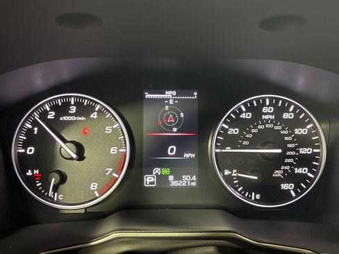 Used 2022 Subaru Outback Limited XT image 20