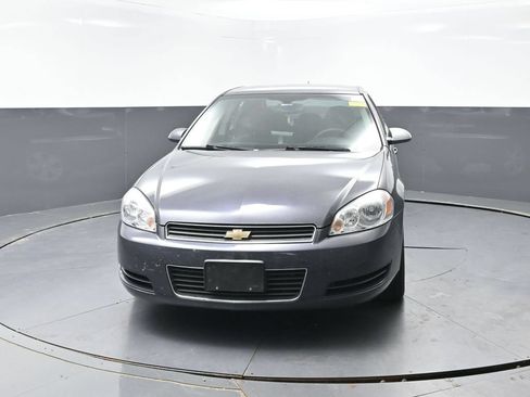 Used 2009 Chevrolet Impala LS FWD image 4