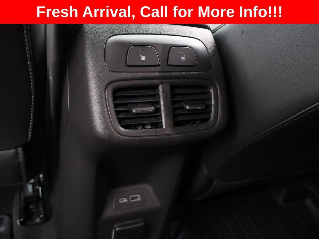 Certified 2023 Buick Envision Avenir AWD/4WD image 11