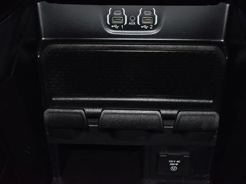 Used 2022 RAM 1500 Sport w/ Rebel Level 2 Equipment Group AWD/4WD image 28