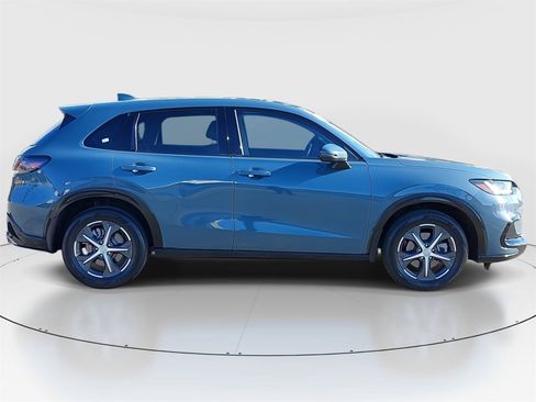 Used 2023 Honda HR-V EX-L image 4