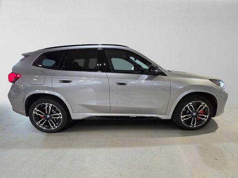 Used 2026 BMW X1 M35i AWD/4WD image 2