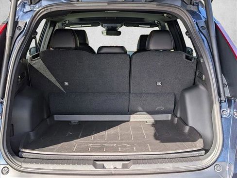 Used 2025 Honda CR-V Sport-L image 6
