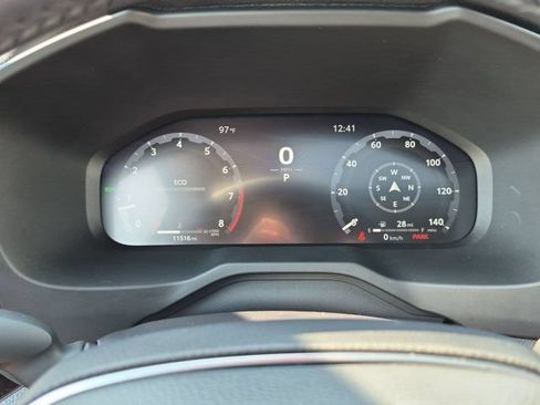 Certified 2025 Toyota RAV4 Limited w/ Advanced Technology Package AWD/4WD image 11