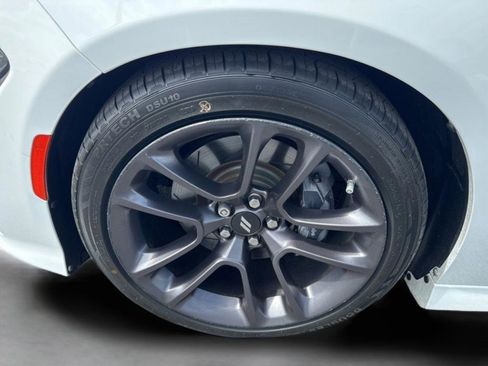 Used 2023 Dodge Charger Scat Pack w/ Plus Group RWD image 42