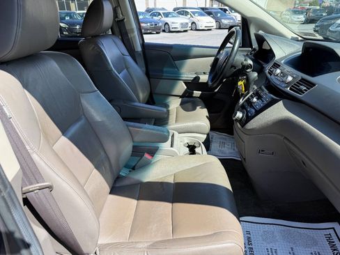 Used 2013 Honda Odyssey EX-L image 38
