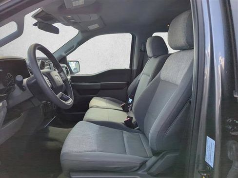 Used 2023 Ford F150 XLT image 13