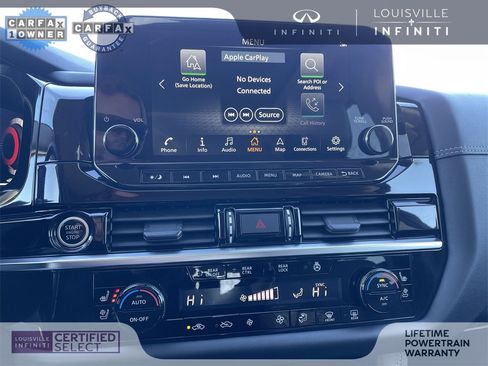 Used 2023 Nissan Pathfinder Platinum image 21