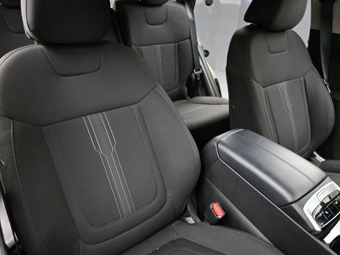 Certified 2023 Hyundai Tucson SEL AWD/4WD image 14