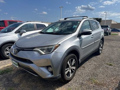 Used 2016 Toyota RAV4 XLE