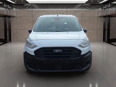 Used 2019 Ford Transit Connect XL image 3