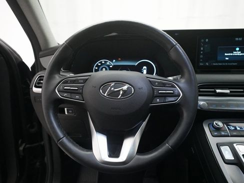Used 2022 Hyundai Palisade Limited image 4
