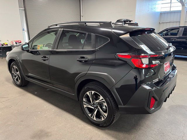 Used 2024 Subaru Crosstrek 2.0i Premium AWD/4WD image 5