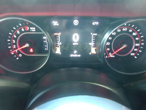 Used 2021 Jeep Gladiator Rubicon image 13