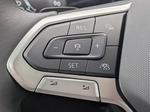 New 2026 Volkswagen Atlas Cross Sport SEL Premium R-Line AWD/4WD image 26