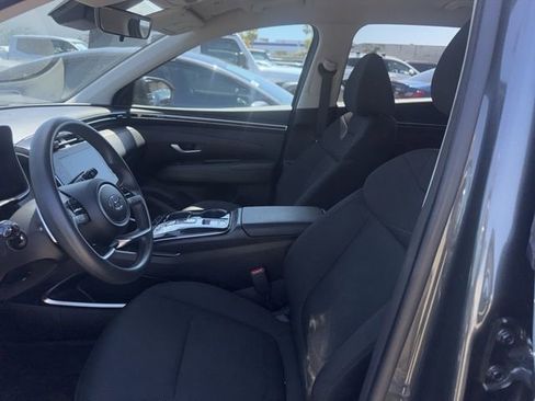 Used 2023 Hyundai Tucson SEL image 9