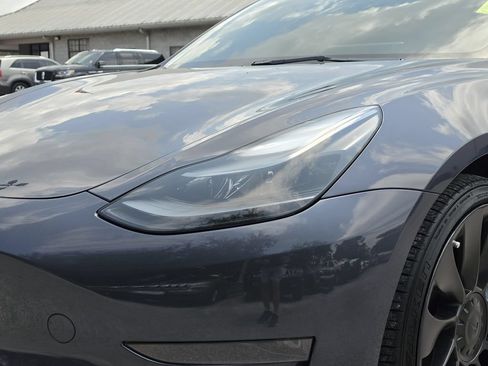 Used 2023 Tesla Model 3 Performance AWD/4WD image 7