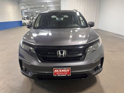 Used 2022 Honda Pilot Special Edition image 8