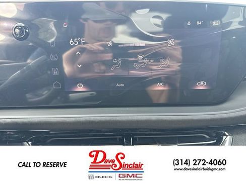 New 2026 Buick Envista Sport Touring w/ Convenience II Package FWD image 18