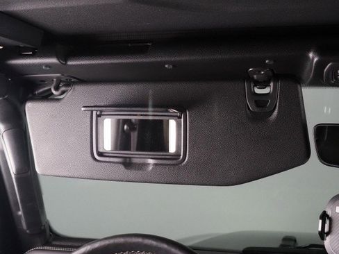 Used 2023 Jeep Wrangler 4xe Sahara w/ Cold Weather Group image 62