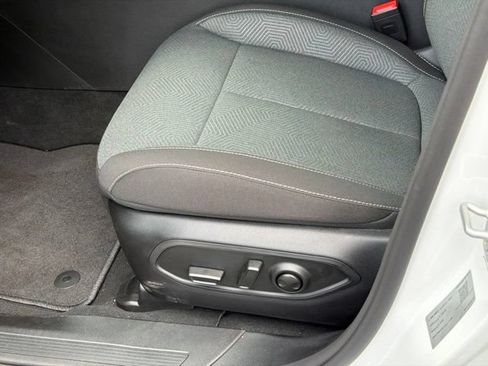 New 2026 Jeep Cherokee Laredo AWD/4WD image 12