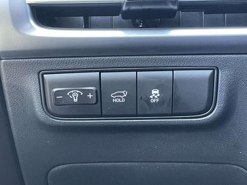 New 2026 Hyundai Tucson SEL image 17