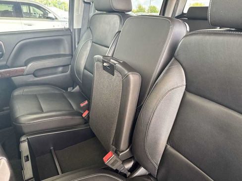 Certified 2018 GMC Sierra 1500 SLT w/ SLT Premium Package AWD/4WD image 21