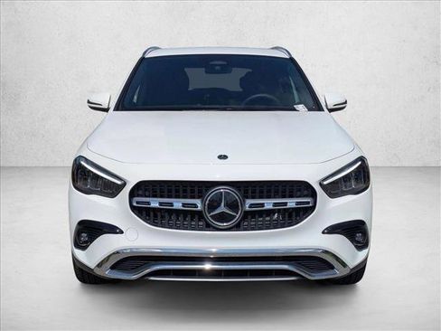 Certified 2026 Mercedes-Benz GLA 250 image 2
