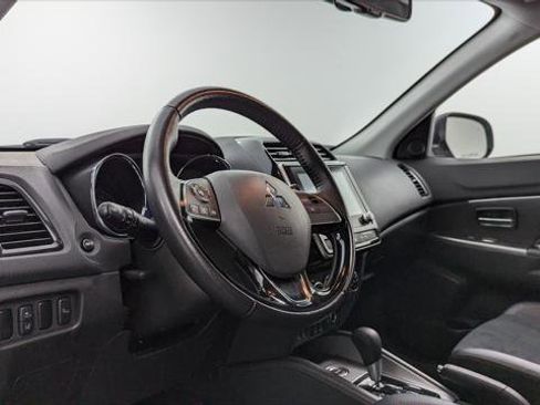 Used 2024 Mitsubishi Outlander Sport S image 24