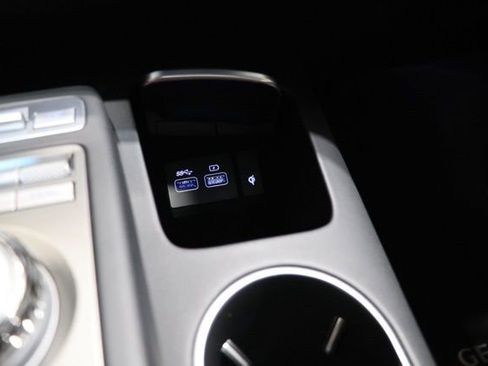 Used 2024 Genesis GV70 3.5T Sport w/ Sport Prestige Package image 32