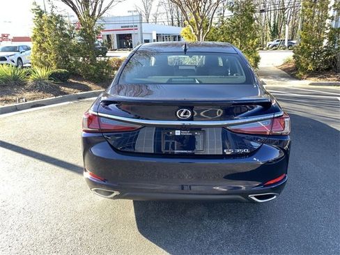 Used 2024 Lexus ES 350 Ultra Luxury image 7