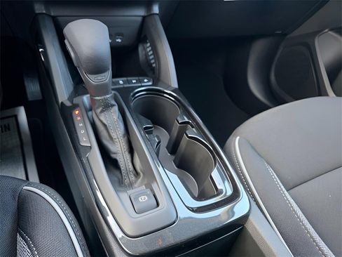 New 2026 Chevrolet TrailBlazer LT image 27