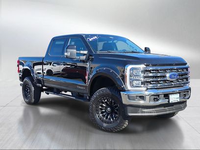 Used 2025 Ford F350 Lariat w/ Camper Package