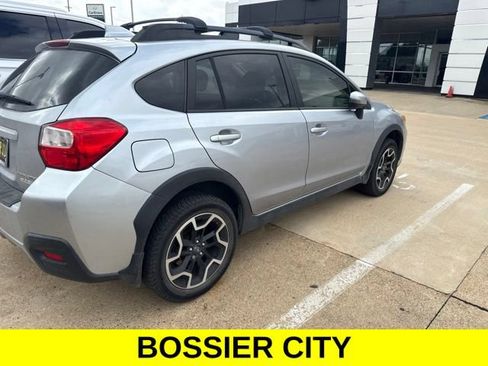 Used 2016 Subaru Crosstrek 2.0i Limited w/ Popular Package #2 AWD/4WD image 5
