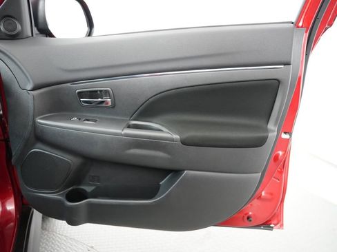 Used 2022 Mitsubishi Outlander Sport LE image 45