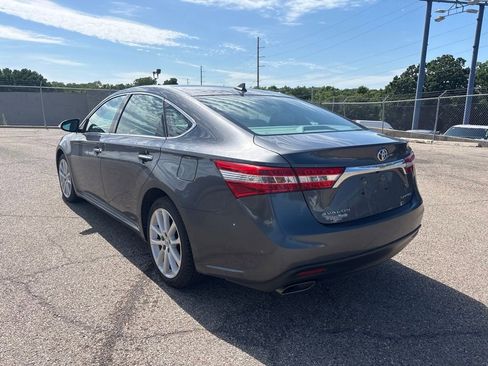 Used 2015 Toyota Avalon Limited FWD image 5