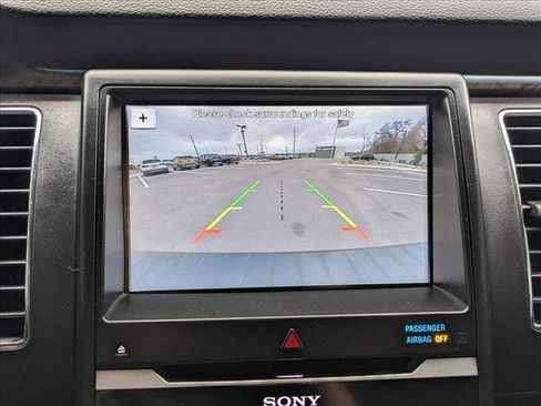 Used 2019 Ford Flex Limited image 10