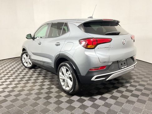 Used 2023 Buick Encore GX Preferred w/ Cold Weather Comfort Package image 9