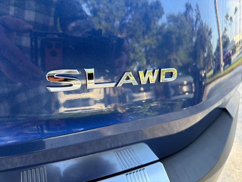 Used 2023 Nissan Rogue SL w/ SL Premium Package AWD/4WD image 11