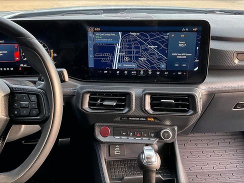 Used 2024 Ford Mustang Dark Horse w/ Dark Horse Handlin Package image 7