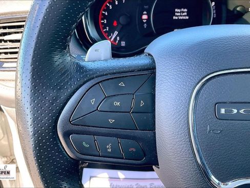Used 2024 Dodge Durango GT image 17