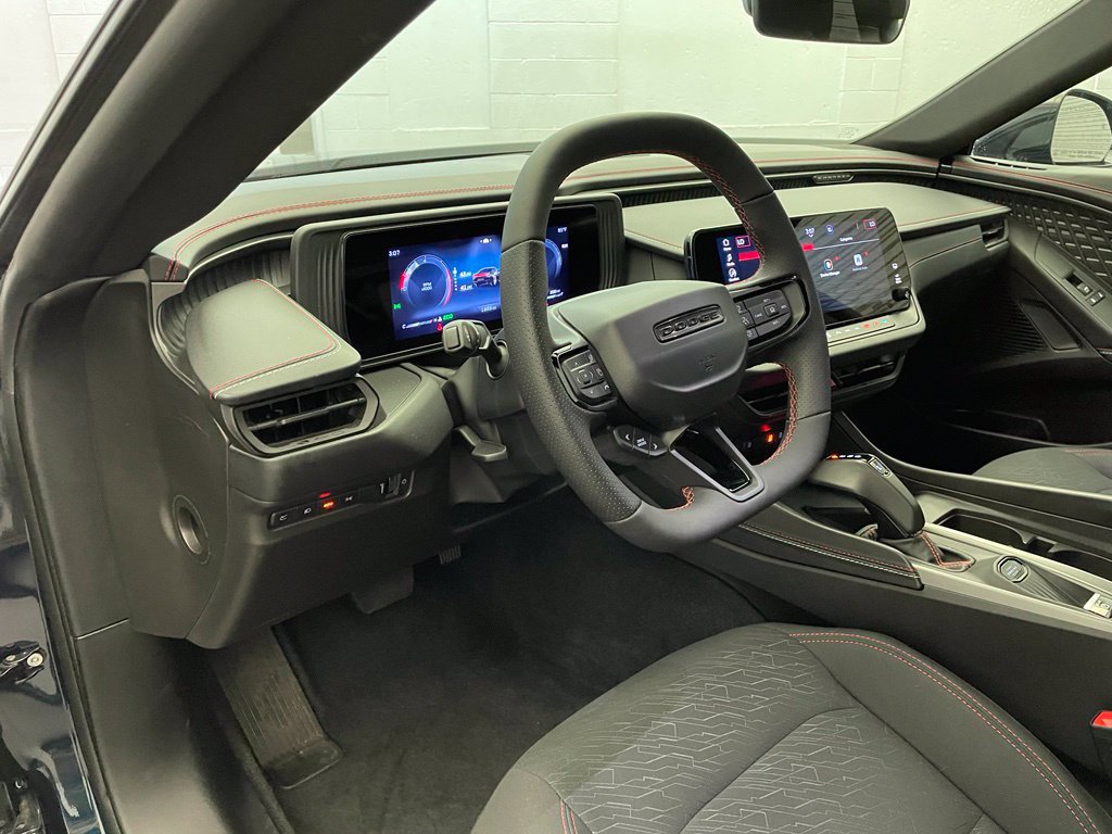 New 2026 Dodge Charger R/T AWD/4WD image 17