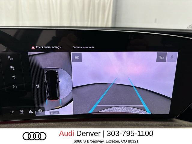 Used 2025 Audi Q5 Premium Plus w/ Premium Plus AWD/4WD image 17