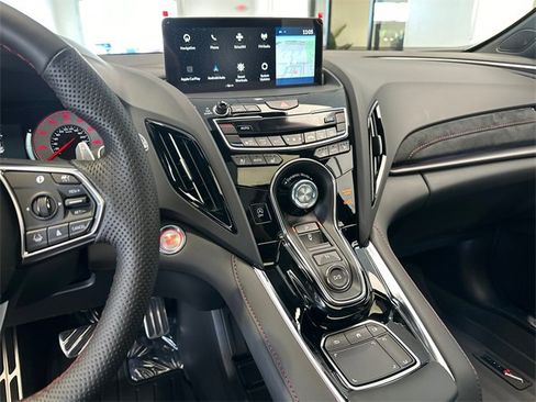 New 2025 Acura RDX AWD w/ A-Spec & Advance Pkg image 20