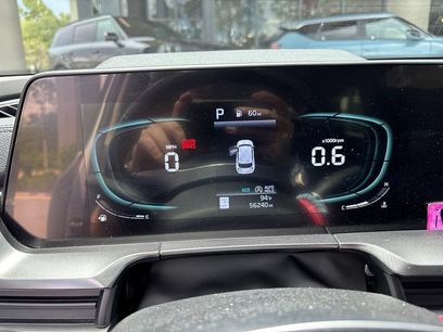 Certified 2023 Kia Telluride S
